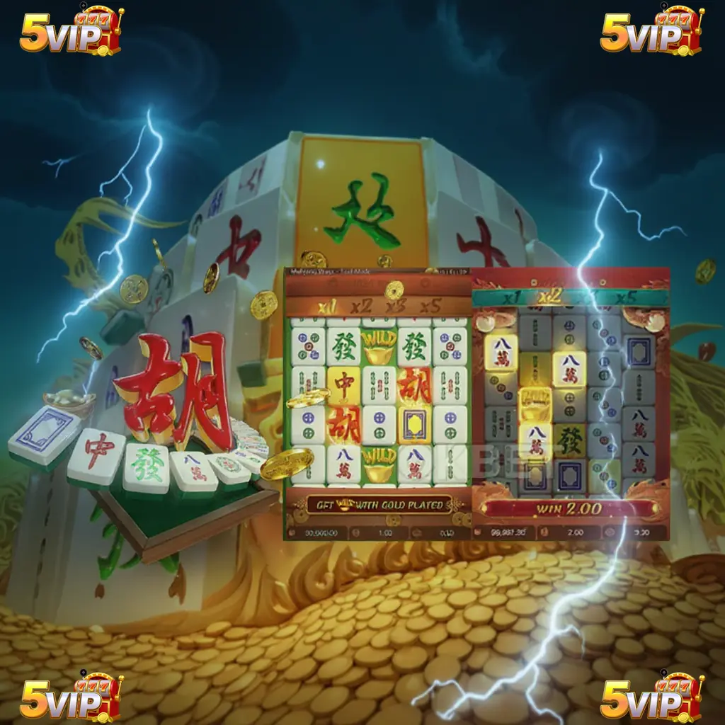 5SVIP: Desktop Version Patratel Service Apps 5 svip