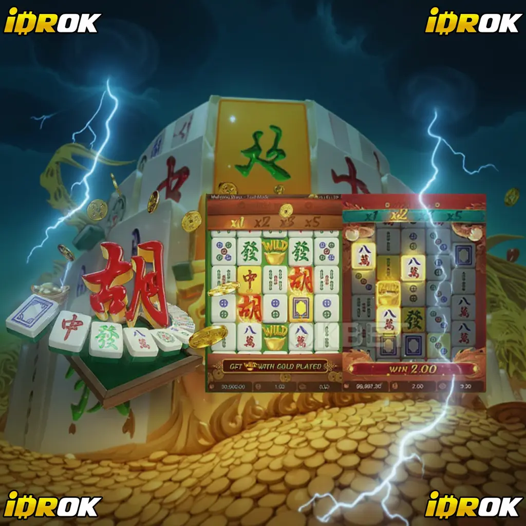 IDROK: Desktop Version Patratel Service Apps idr ok