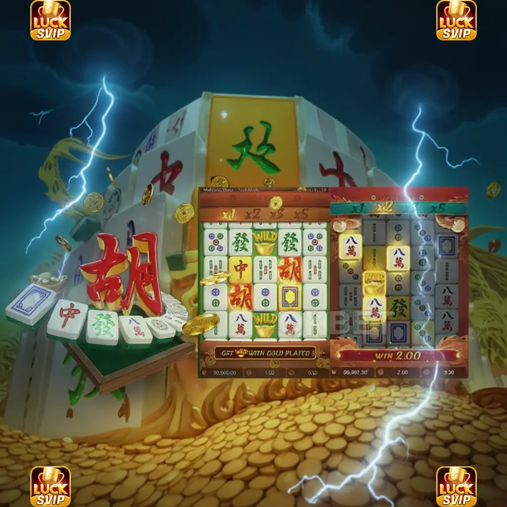 LUCKSVIP: Desktop Version Patratel Service Apps Luck SVIP