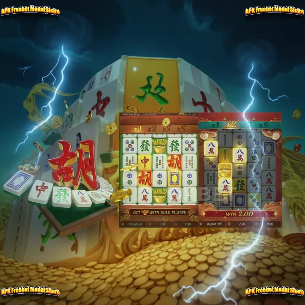SLOT FREEBET MODAL SHARE: Desktop Version Patratel Service Apps free bet