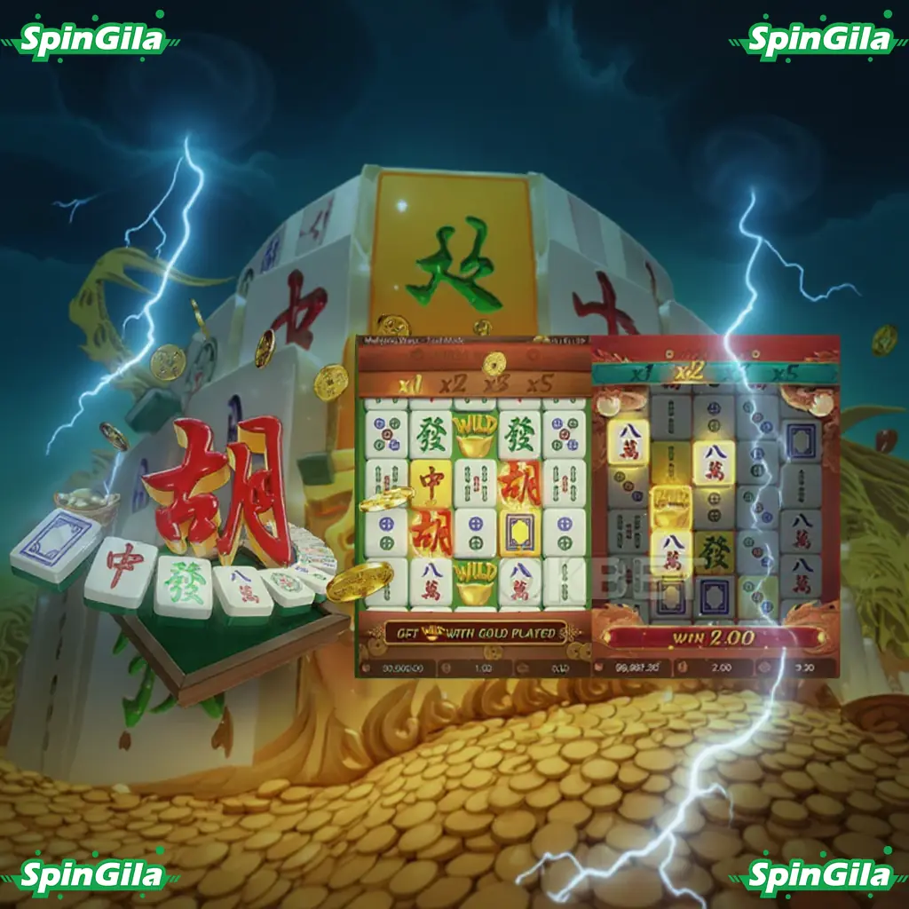 SPINGILA: Desktop Version Patratel Service Apps spin gila